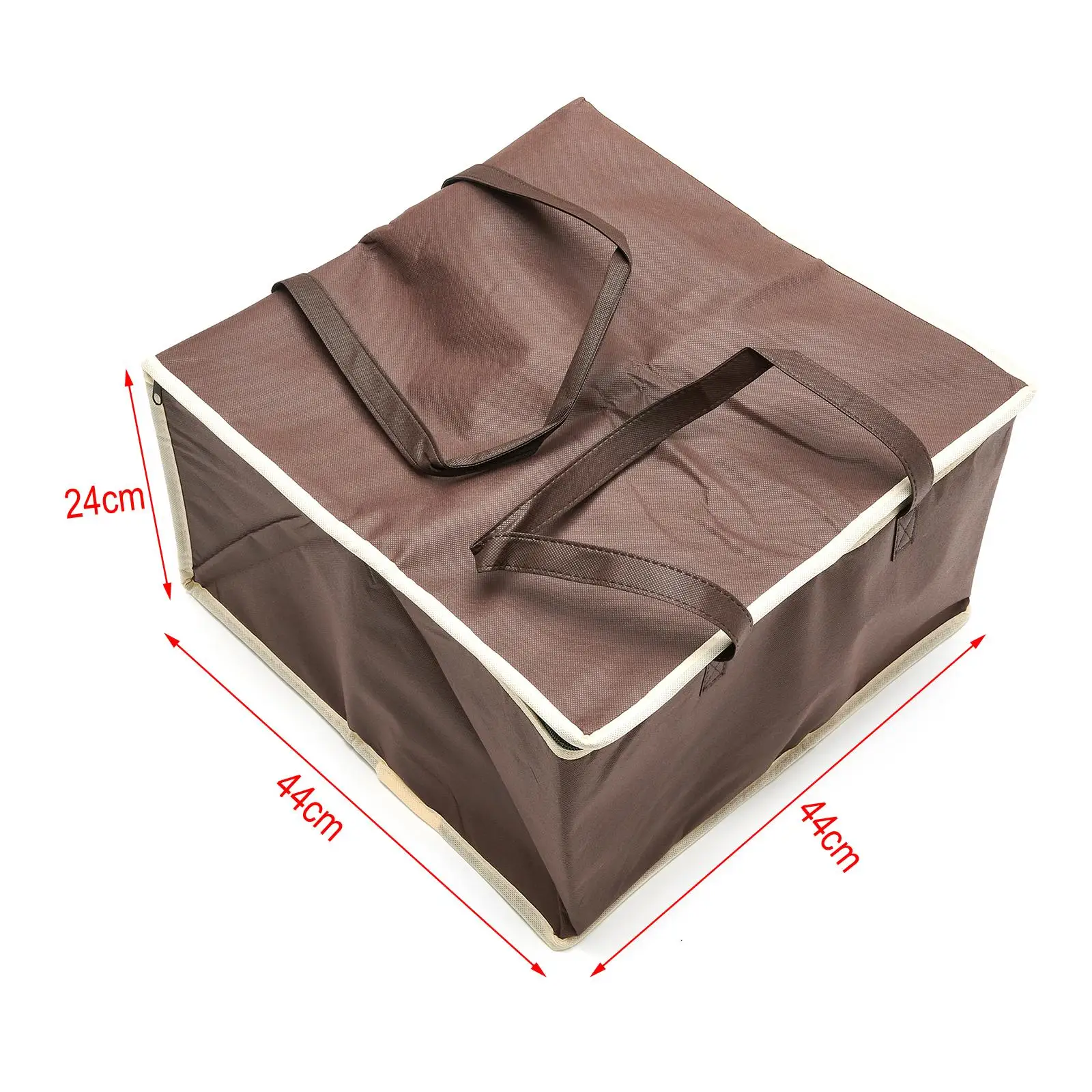 

Waterproof Insulated Bag Cooler Organizer Bags Insulation Folding Picnic Portable Ice Pack Food Thermal Bag Food Delivery Pizza