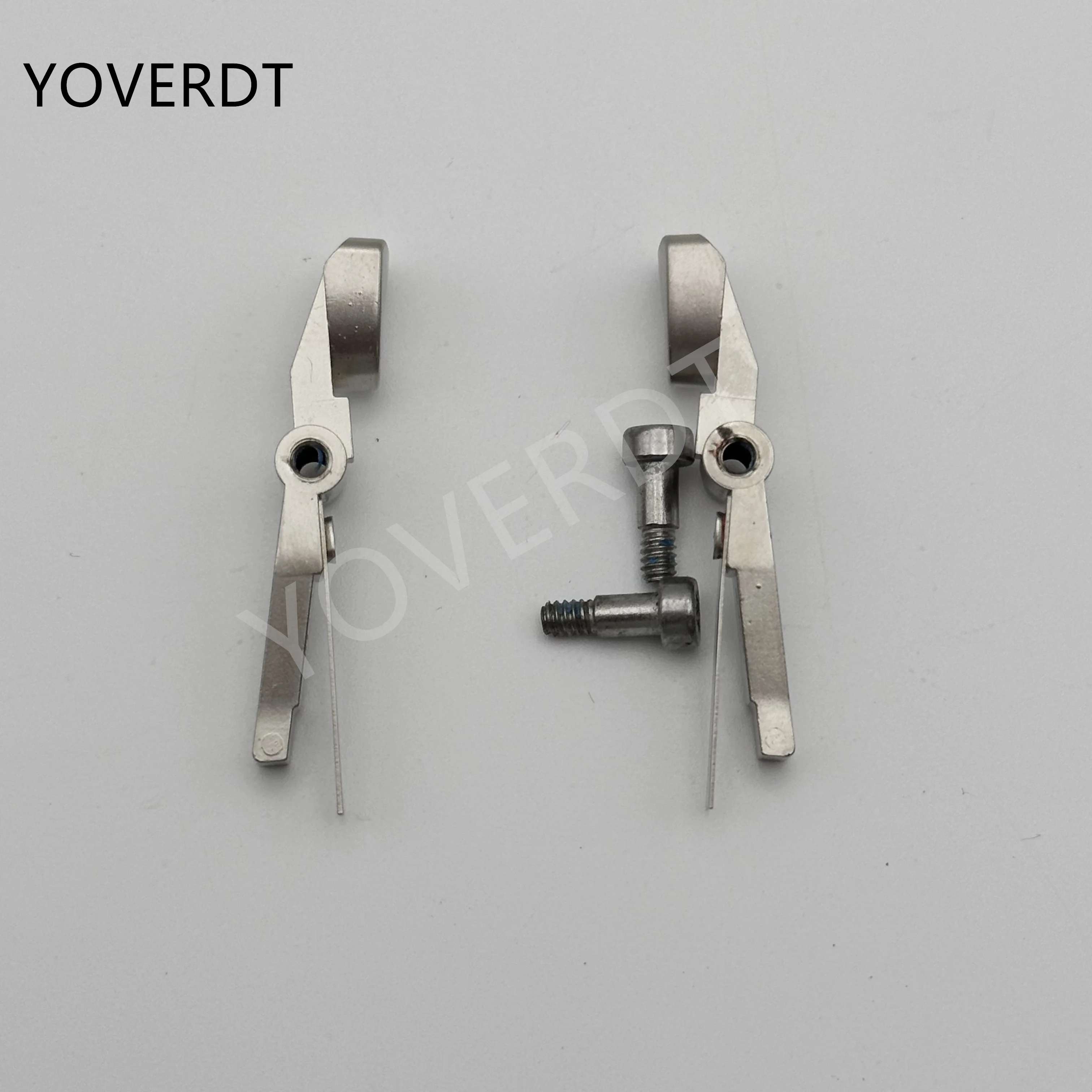 Set Di Chiavistelli Batteria Per Motorola Symbol Mc9060 Mc9090 Mc9094 Mc9190 Mc92N0