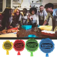 1Pc Funny Whoopee Cushion Jokes Gags Pranks Maker Trick Funny Whoopy Balloon Fart Pad Novelty Funny Gadgets Fools Toys 3