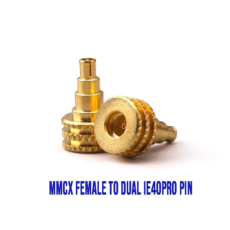 viablue ヴァアブルー 変換 アダプタ mmcx to 3.5 プラチナ Amazon | Linsoul 0.78mm 2pinとMMCXコネクタ互いに変換機