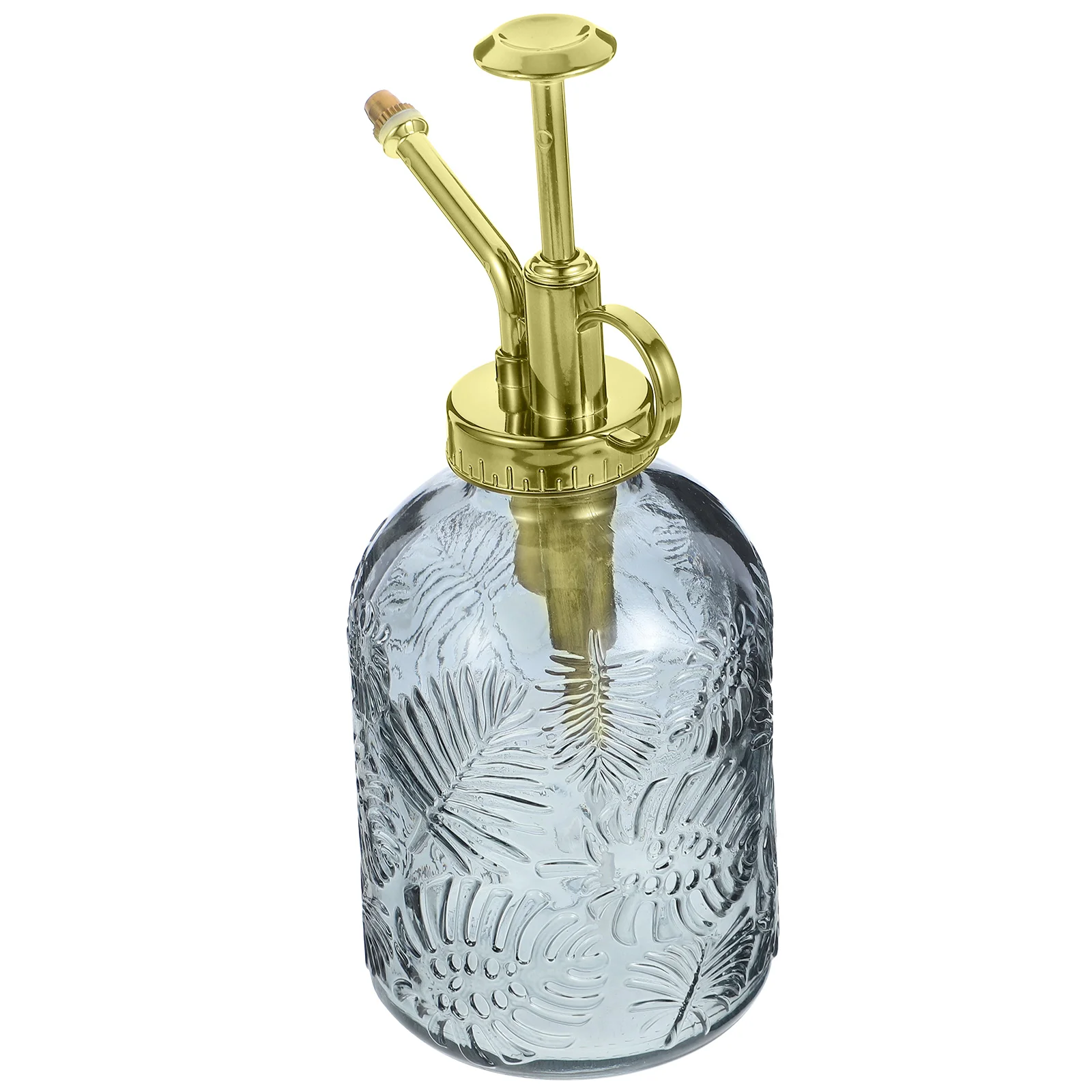 

Glass Plant Mister Spray Bottle Vintage Plant Spray Bottle Watering Bottle Small Watering Can