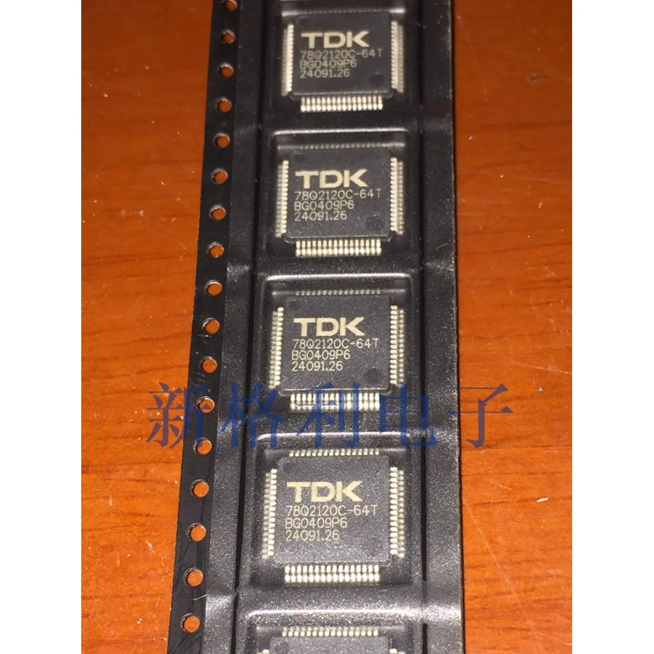 78Q2120C-64TGTR,,