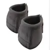 1pair Durable Horse Feet Guards Tear Resistant Oxford Fabric Horse Boots Sturdy Reusable Hoof Wrists Protector 4