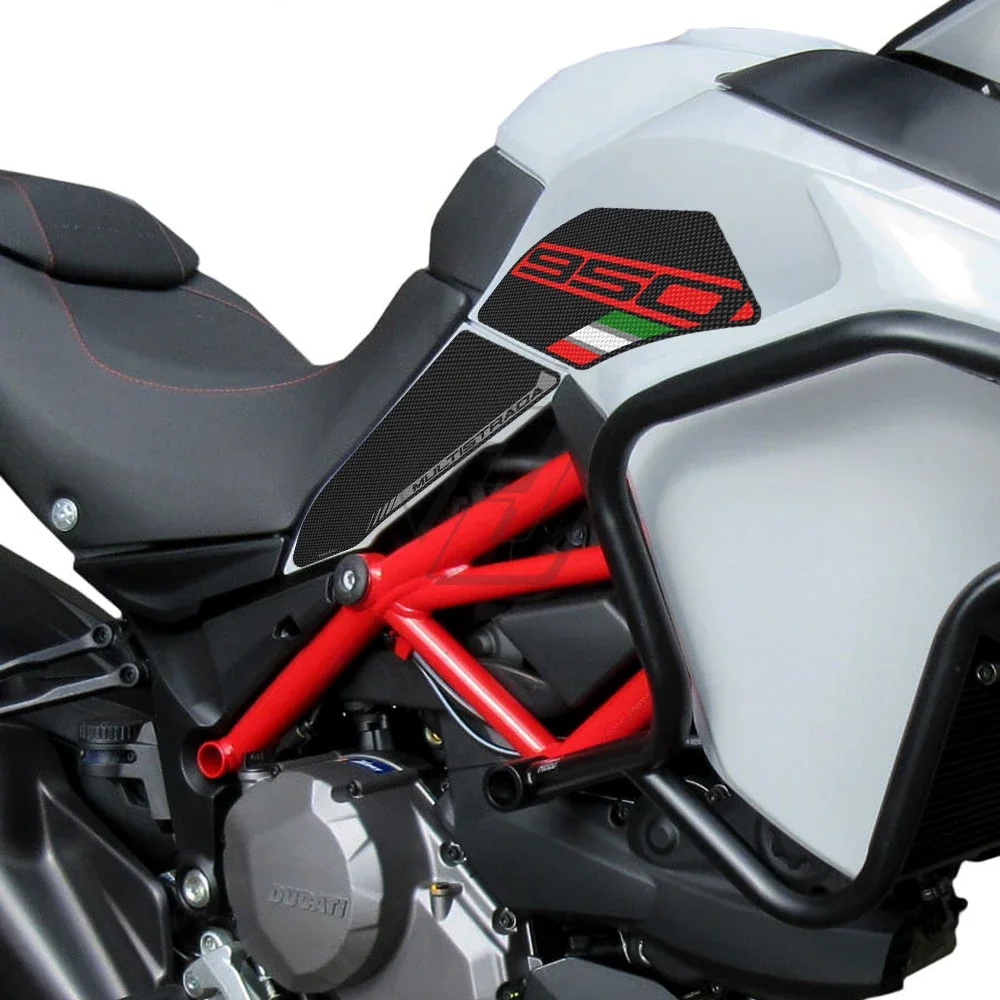Ducati Multistrada 950 950S 2019 2022 ƼĿ  ̲  ̵ ũ е ȣ  ׸ Ʈ