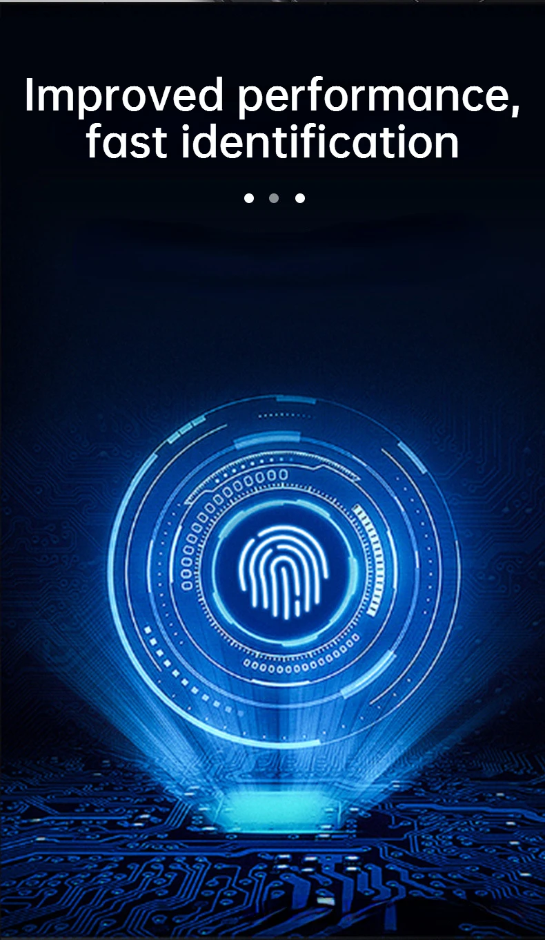 Never Compromise on Your Homes Security Again