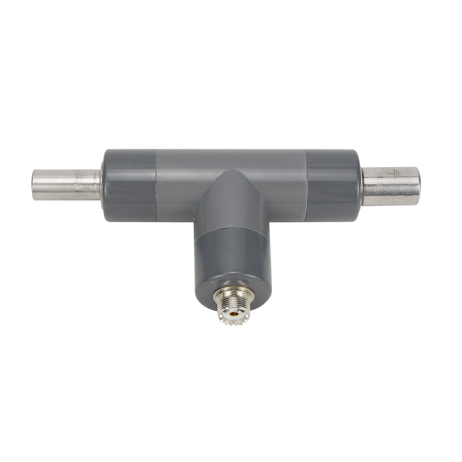 Antenna Hf Per Antenna A Onde Corte Hamgeek Gp1 7Mhz-54Mhz Per Ricetrasmettitore Yaesu Xiegu Q900 Hf