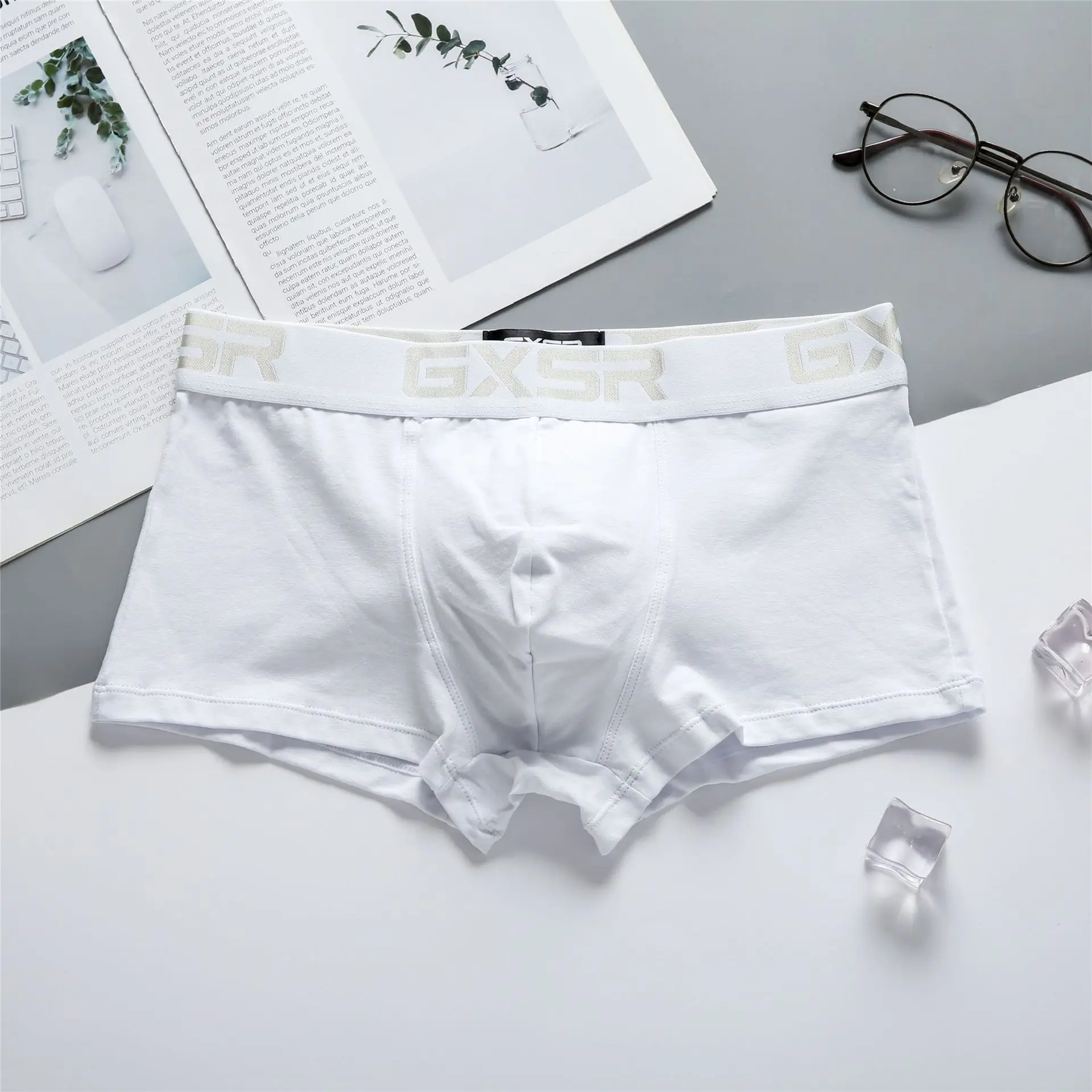 Couple Matching Underwear Set Breathable Sweat absorbing - Temu
