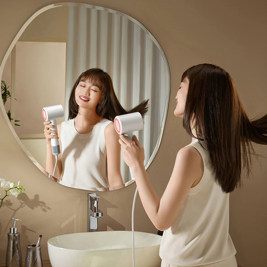 Hair Dryer XIAOMI MIJIA High Speed Negative Ion 1600W