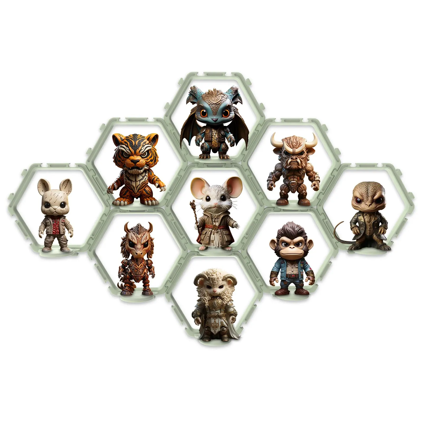 Pins FUNKO POP - Gizmo - Les Gremlins