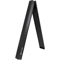 Gymnastics Balance Beam for Kids, 9ft Long Firm Folding Floor Beam with Non-Slip 4-inch Wide Surface 2