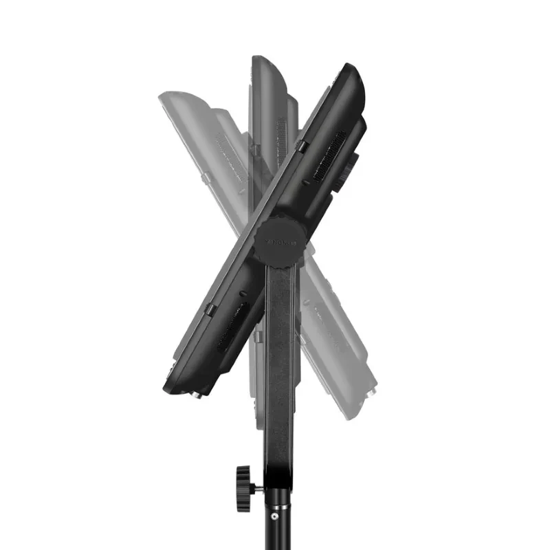 .. YN900 YN900II Panel LED Video Light 3200-5600K Bi-color Lighting Camera Photo