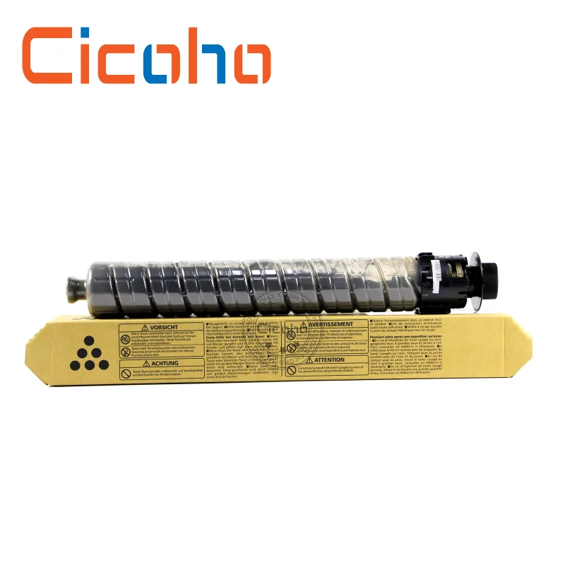 BK490g CMY340g Toner Cartridge For Ricoh MP C2003 C2503 C2004 C2504 C3003 C3503 C4503 C5503 C6003 C3004 C3504 C4504 C6004