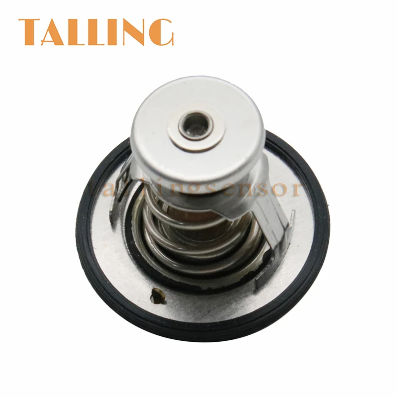 90916-03129 Thermostat For TOYOTA 4RUNNER AVALON CAMRY CELICA COROLLA TACOMA TUNDRA VENZA SIENNA RAV4 FOR LEXUS MITSUBISHI SCION