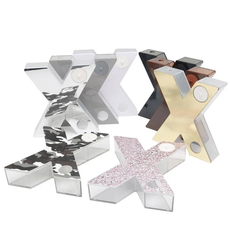 X-Shape LED Party Hookah Shisha Set Bongs in Australian