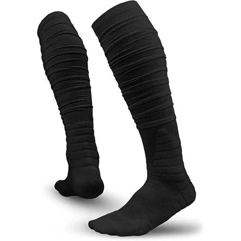 American Pro Adult Football, Extra-Long Over-the-Knee Soccer Socks, Baseball Socks Hockey, Softball Socks Sports Socks