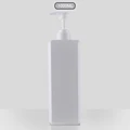 1000ml white