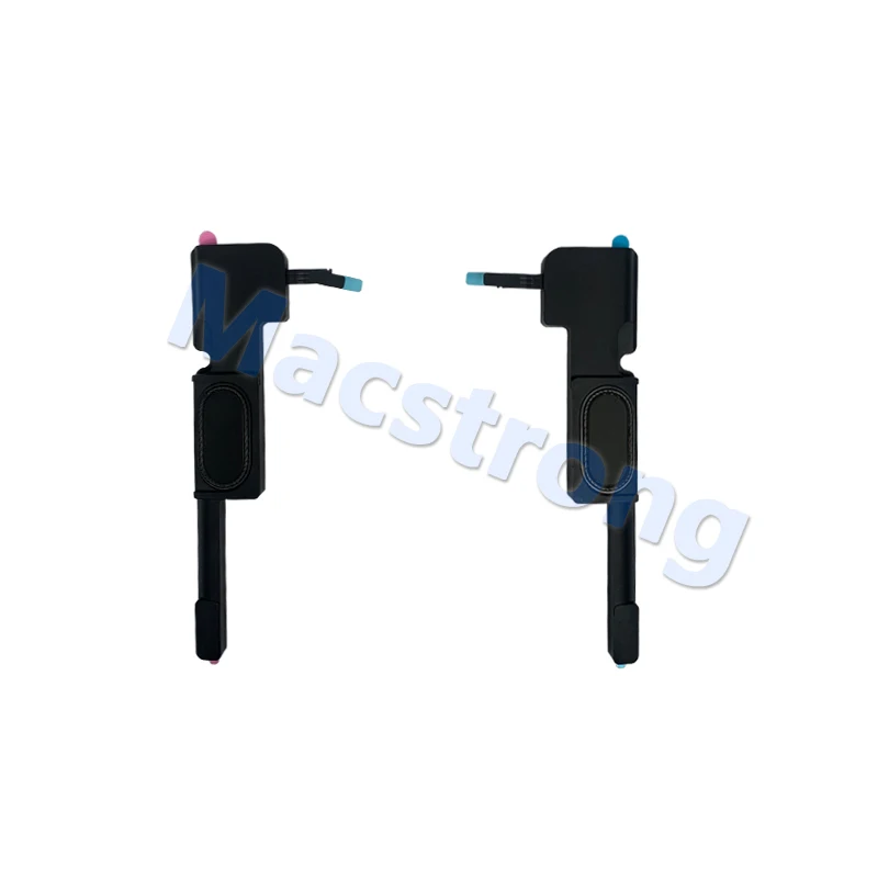 Original A2141 Alto-falante Esquerda e Direita Conjunto Kit para Macbook Pro Retina 16 A2141 Alto-falante Final De2023 Meados de 2023 Ano Emc 3347 - Imagem 4
