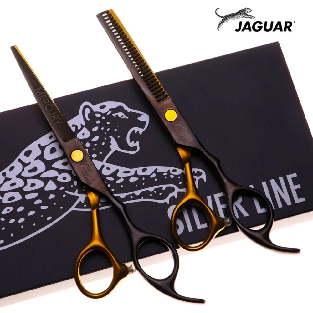 

Hairdressing Scissors Professional High Quality 6.0 Inch Hair Cutting+Thinning Scissors Salon Shears Barber Scissors Shop