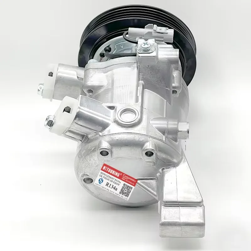 AC A/C Compressor For SUZUKI SWIFT 1.2 2017 2018 2019 4472803572