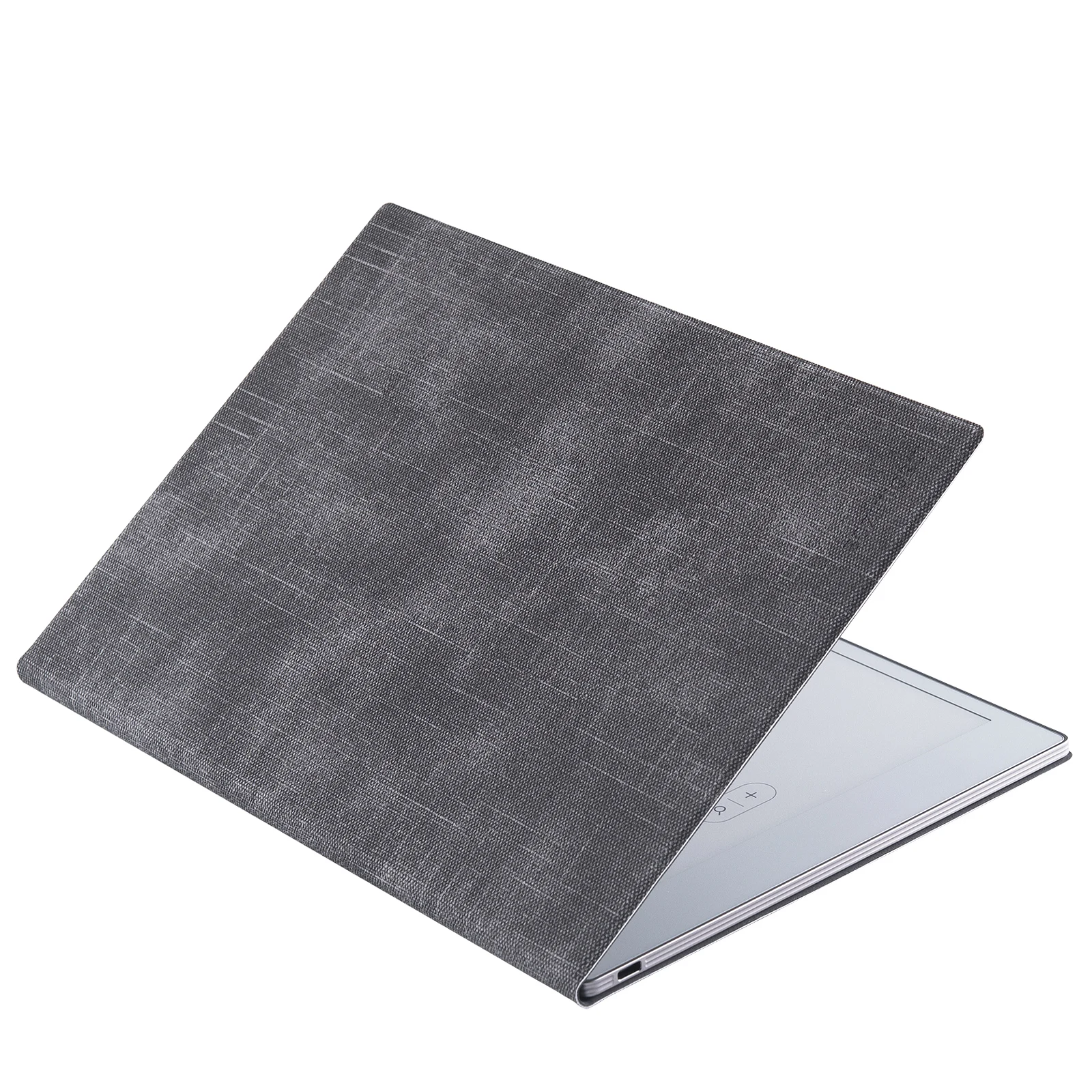 Elegant Magnetic Case for 11.8 Tablet - Slim PU Leather Cover with Pen Holder and Auto Sleep/Wake Function