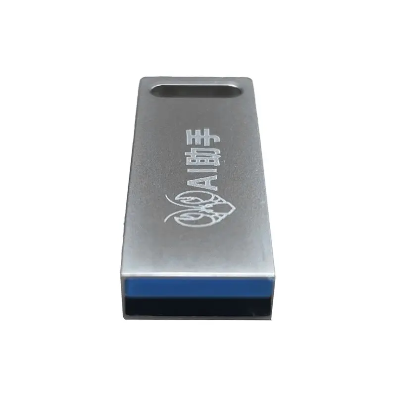 24시간 배송 오픈클로 AI USB 미니 어시스턴트 고속 플러그 앤 플레이 USB 플래시 드라이브 (AI 프로그래머용)