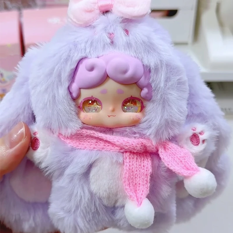 LuckyDeerNai シークレットガーデンシリーズ Vinly ブラインドボックス