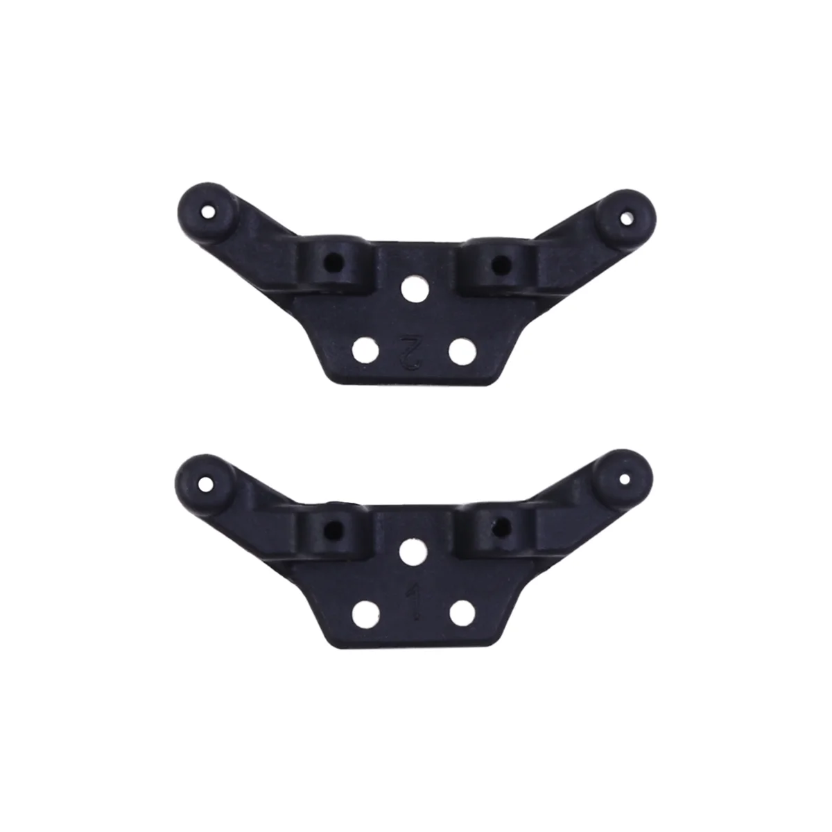 

K989-25 Shock Tower для WLtoys K969 K979 K989 K999 P929 P939 284131 284161 284010 RC автомобильные запасные части Аксессуары