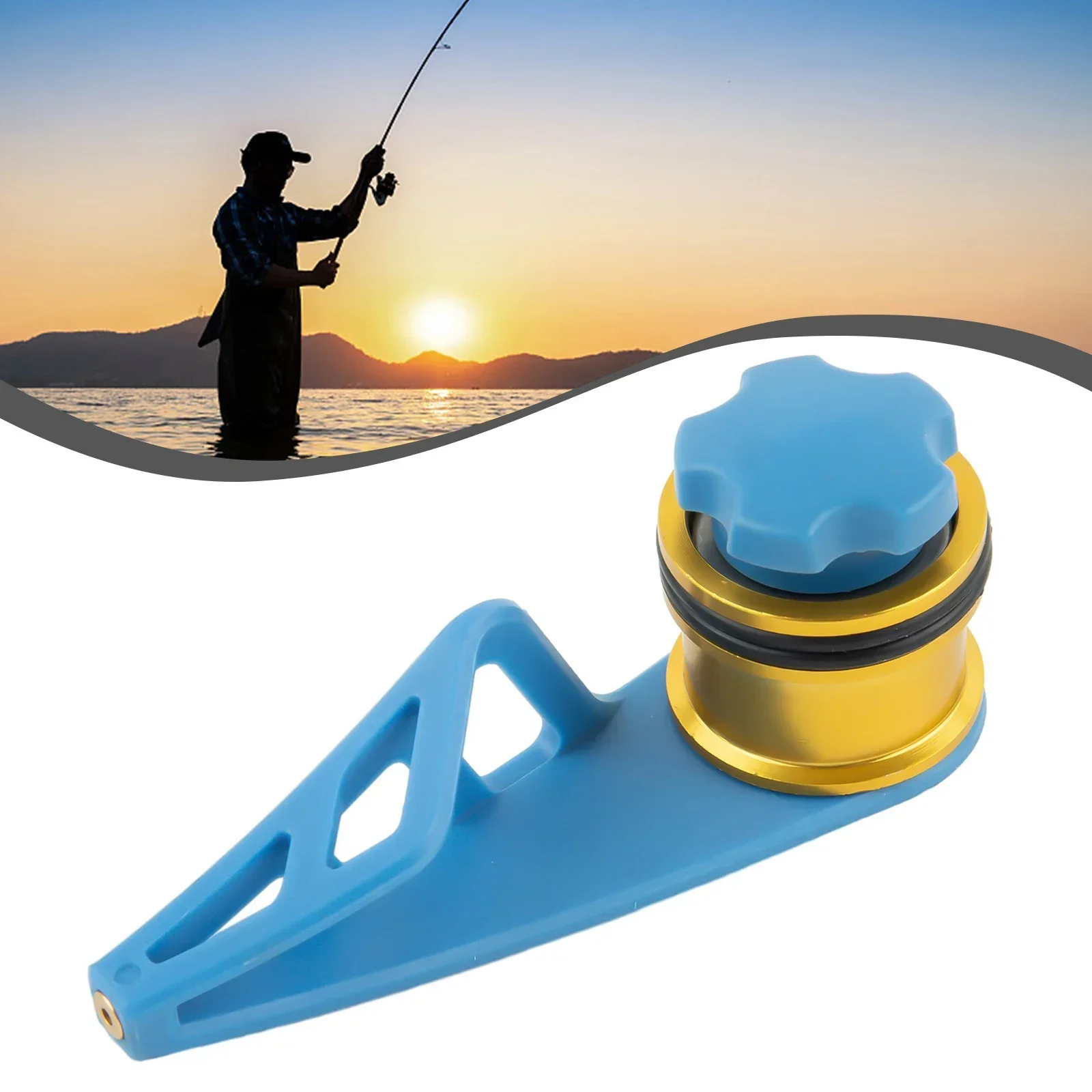 Fishing Accessories, Fishing Tools, Bobbin Knotter