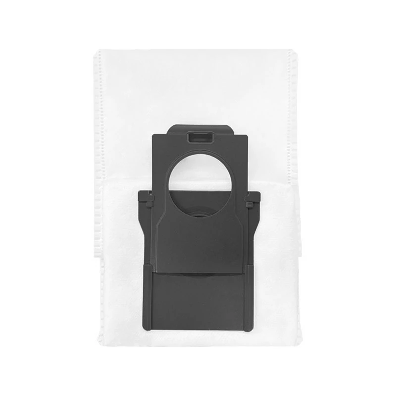 PROMOTION! Dust Bag Replacement Parts For Dreame Bot X40 /X40 Pro/ X40 Ultra Vacuum Cleaner Non-Woven Garbage Bags