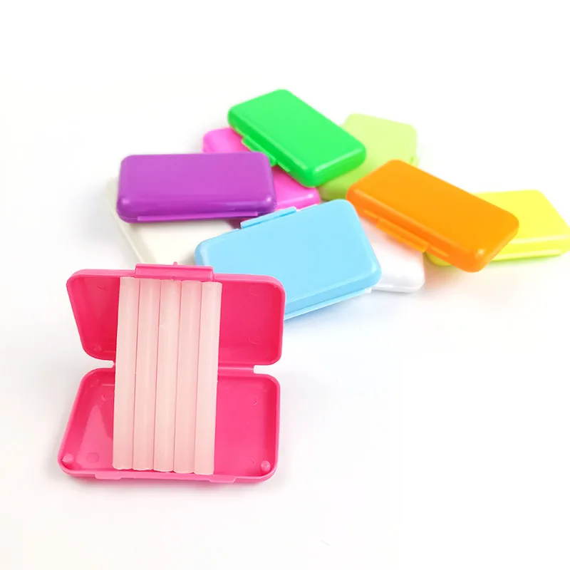 Рисунок 2 - 10 коробок стоматологический воск