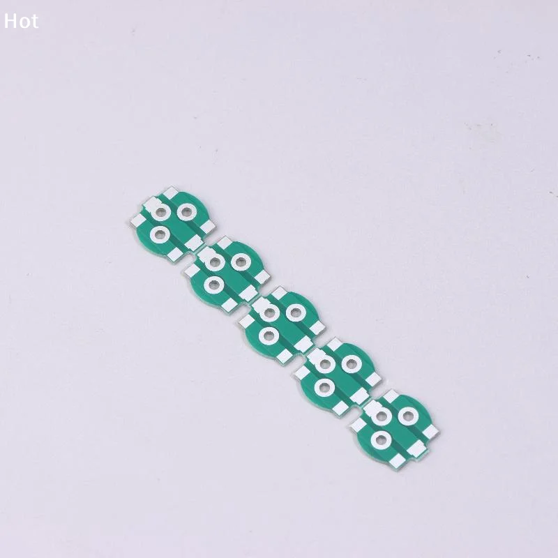 ODE DQ380 DQ3810GC 변속기 압력 센서 용접 플레이트 수리 키트 자동차 액세서리 용 5/10Pcs