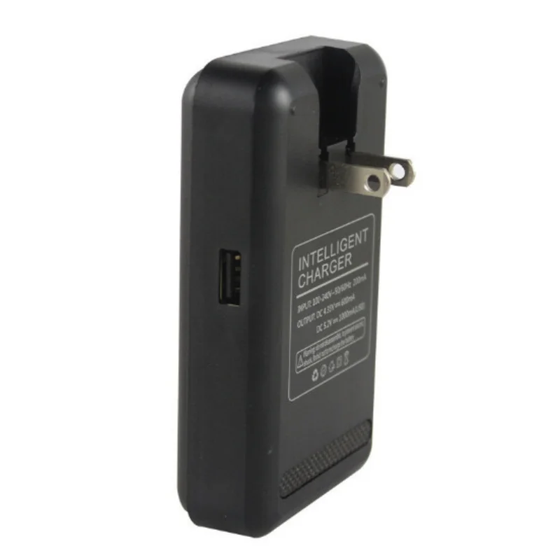 Carregador de Bateria Universal com Porta de Saída Usb Bateria de Alta Tensão 3.8v Samsung Galaxy s2 s3 s4 j5 Nota Edge - Image 6