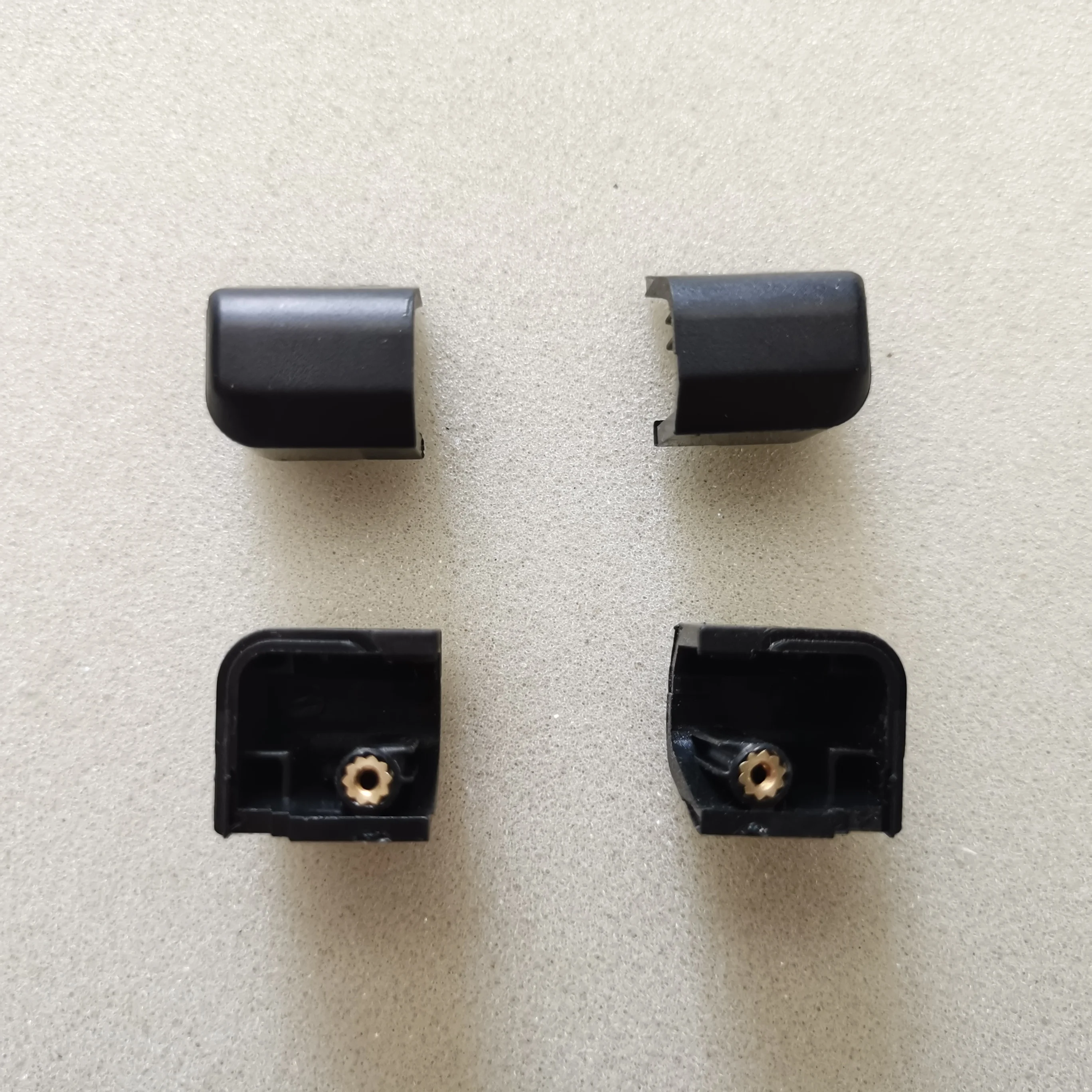 Laptop LCD Hinge Cover Pair For ASUS ROG GM501GS GM GU501G GX501