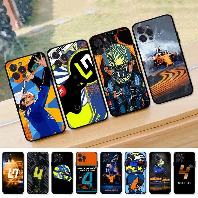 Case Iphone 8 Silicone Formula 1 Case Iphone Se 2020 Formula 1 F1 1