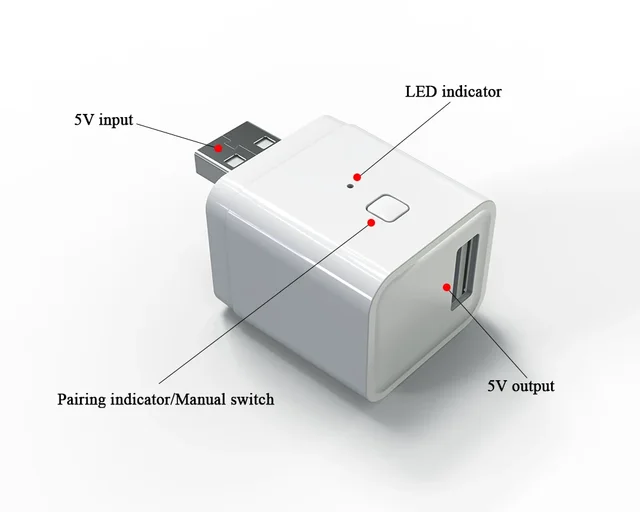 Tuya Bluetooth Gateway and Multi-mode Gateway Smart Home Devices Smart Automation for Alexa Google Smart Life 3