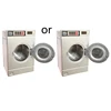 1:12Doll house Washer And Dryer Dollhouses Dryers DIY DollHouses Washing Machine 3
