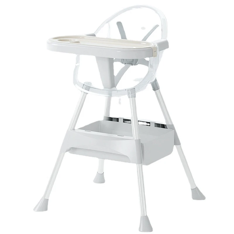 Teknum baby seat chair folding multi-purpose portable baby chair children's dining table