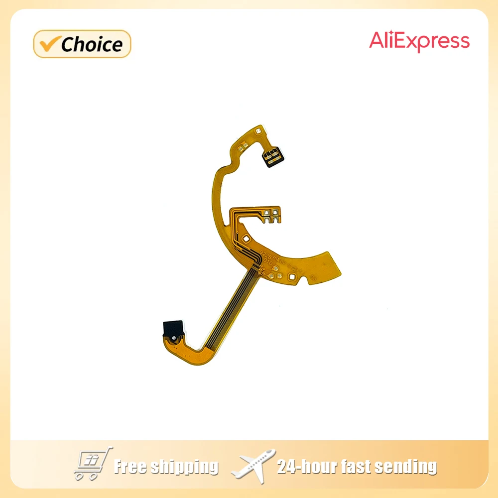 NEW Lens Focus Flex Cable For CANON PowerShot SX700 SX710 SX720 HS Digital Camera Repair Part