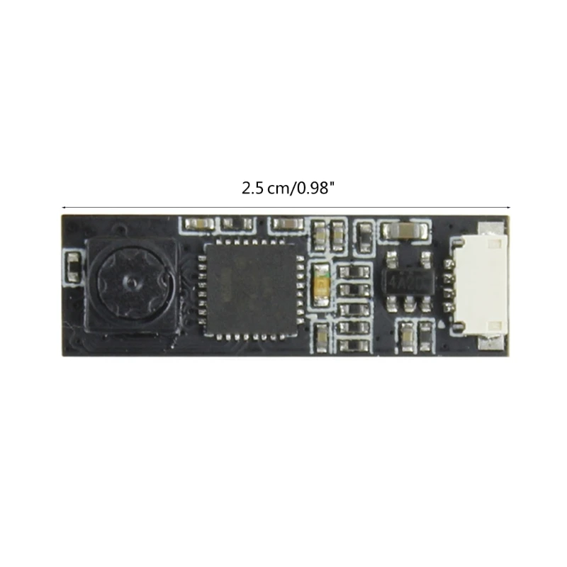 Professional 300000 Pixel USB Camera Module for Clear Video Conferencing images - 6