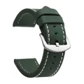 Army Green Silver 2