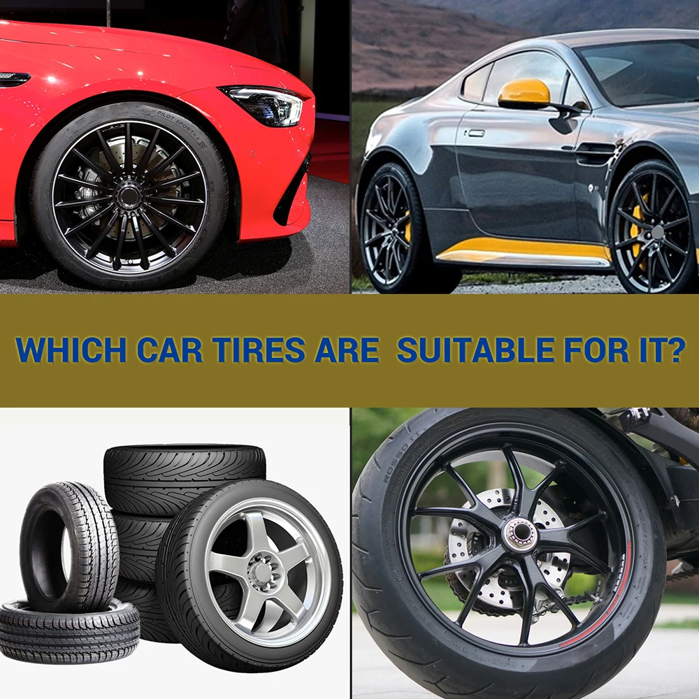 3PCS Car Paint Pen Waterproof Car Wheel Tire Oily Painting Mark Pen Auto Rubber Tyre Tread Metal Permanent Paint Marker