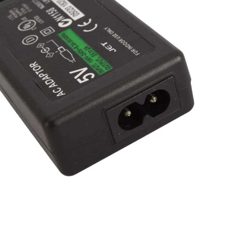 Charger Adapter 5V AC Adapter Home Wall Charger Power Supply Cord for PSP 1000 2000 3000 EU US plug charger adapter battery charger power supply adapter battery charger adapter