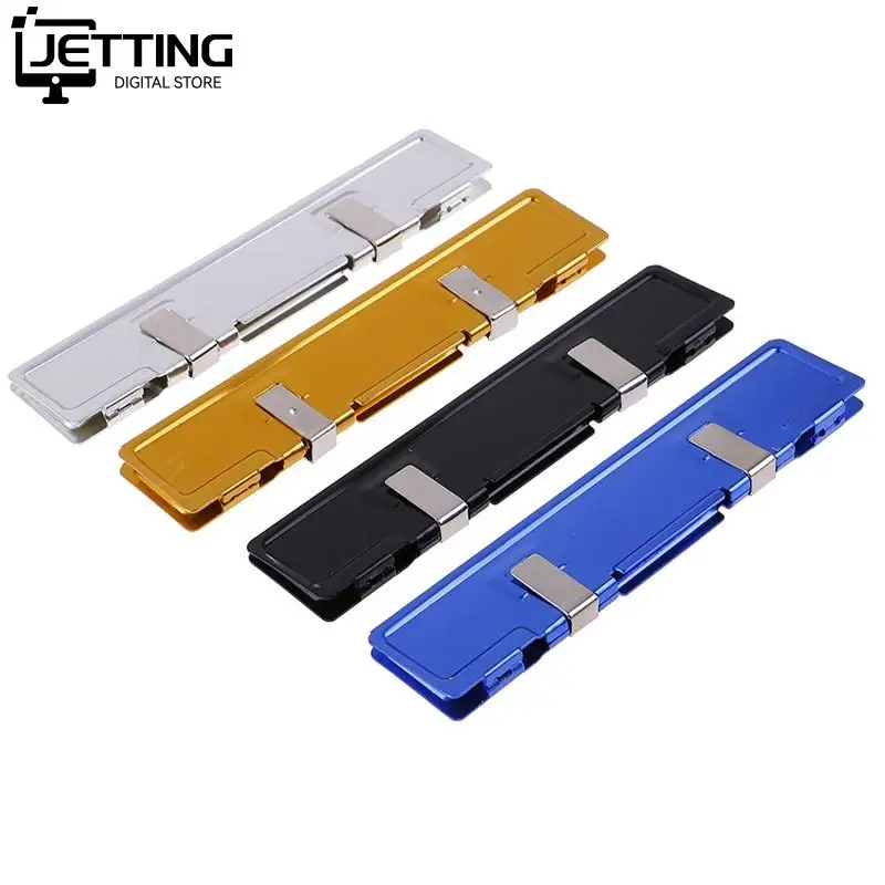 

1pc Heatsink DDR2 DDR3 RAM Memory Aluminum Cooler Heat Spreader Heatsink