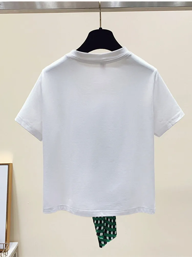 【CPGN STUDIO】YOWL CAT Embroidery Short Sleeve Tee MUSINSA | CPGN STUDIO ABC CAT Embroidery Short Sleeve T