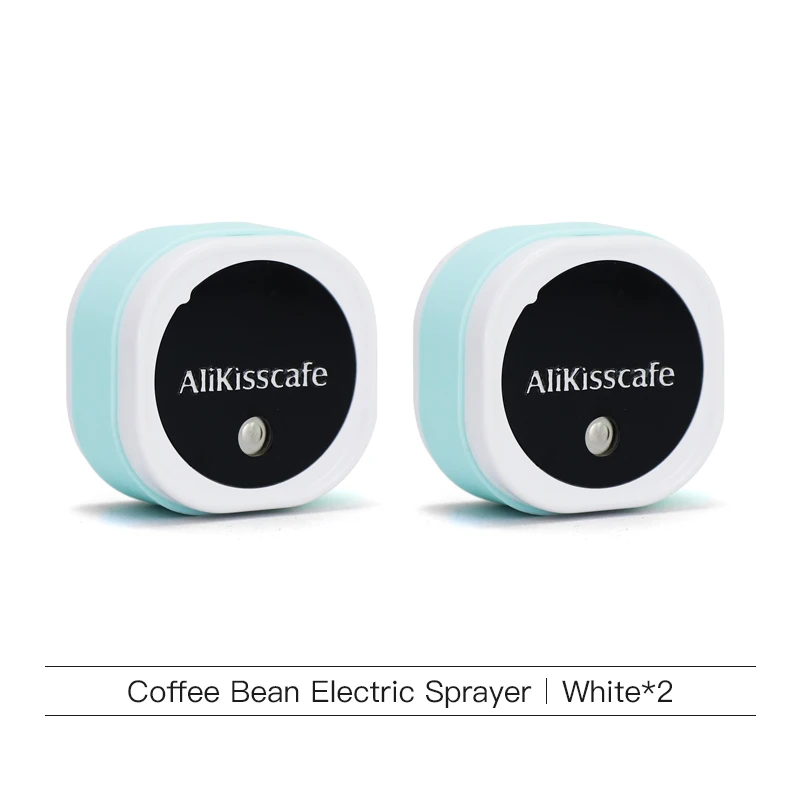 بخاخ رذاذ القهوة المضاد للكهرباء الساكنة لتحضير ال...