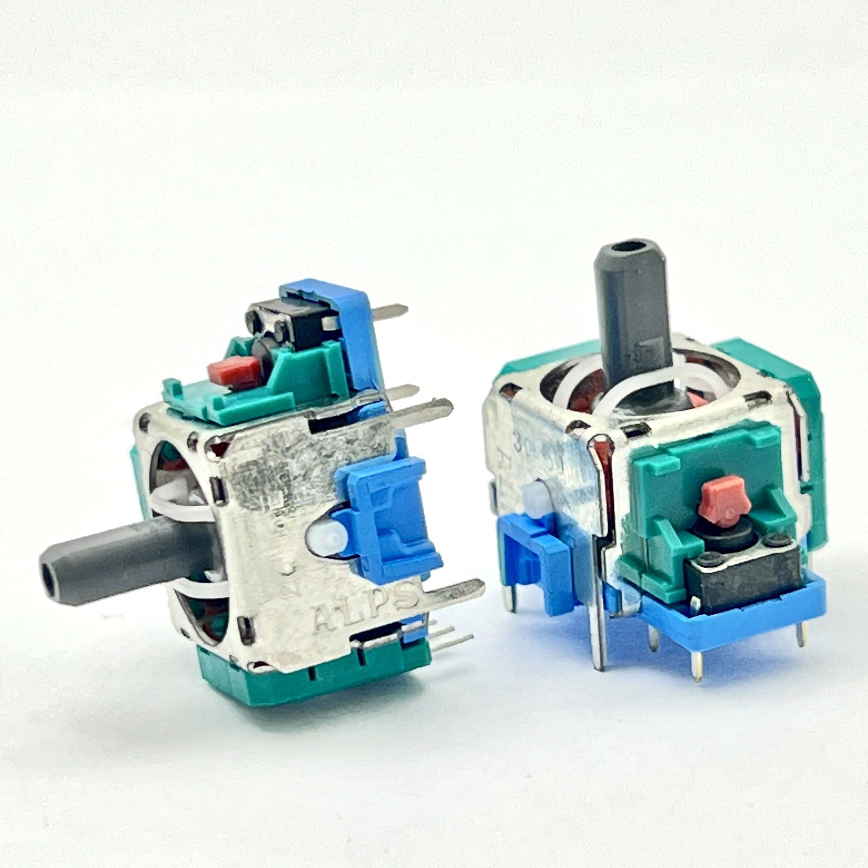 1pcs Japan ALPS Joystick Potentiometer PS5 Game Console Accessories 3D Joystick Original Potentiometer 2K3 Resistance