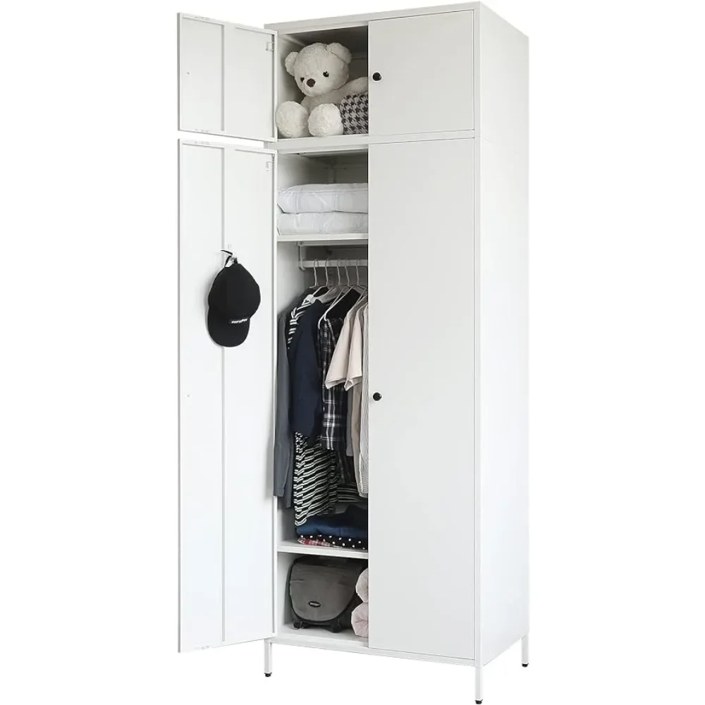 

Верхний шкаф/шкаф для сборки, металлические шкафы и шкафы с регулируемым подвесным стержнем, комод, шкаф