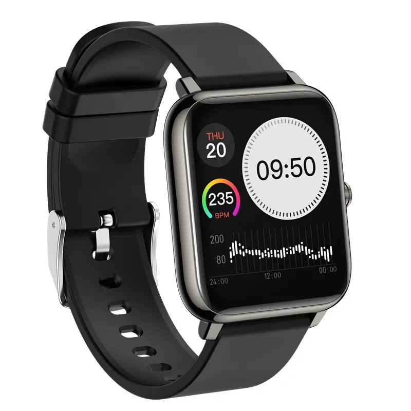 Ʈ ġ Ʈ ð  ڵ  ip68  ƮϽ ƮĿ Smartwatch ȵ̵ IOS