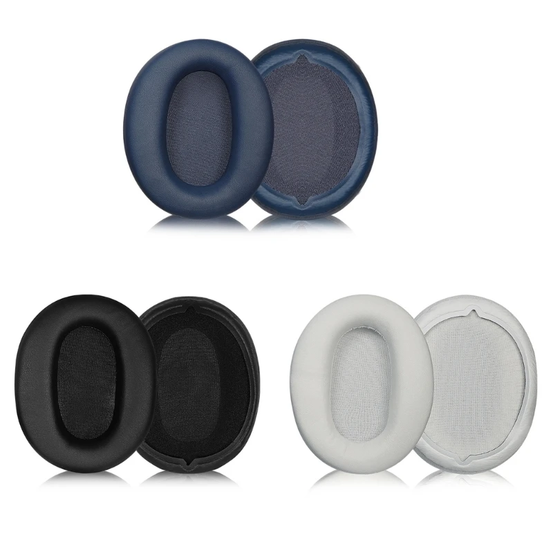 Elastic-Ear-Cover-WH-CH710N-Headphone-Noise-Cancelling-Earmuff-Ear ...