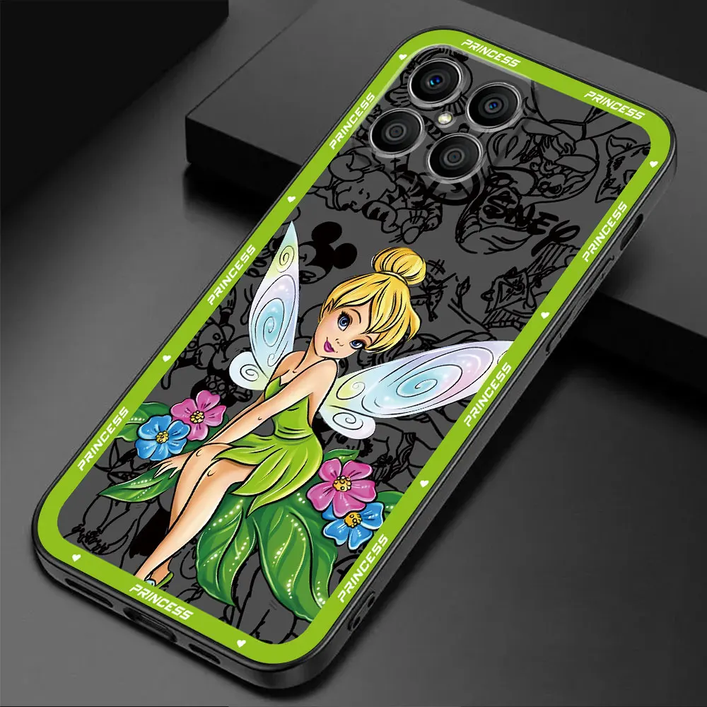 Honor X6b EASSGU Custodia Per HONOR X7a (6.75" Inches), Cover Silicone TPU Telefono Honor - Foto 7